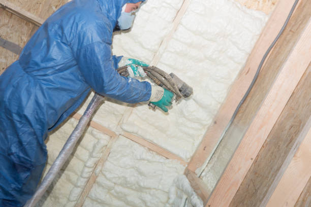 Best Attic Insulation Installation  in , ME